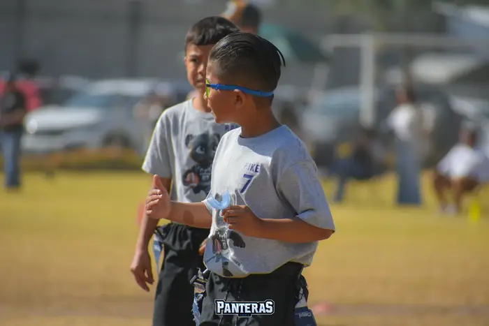 Flag babys U8