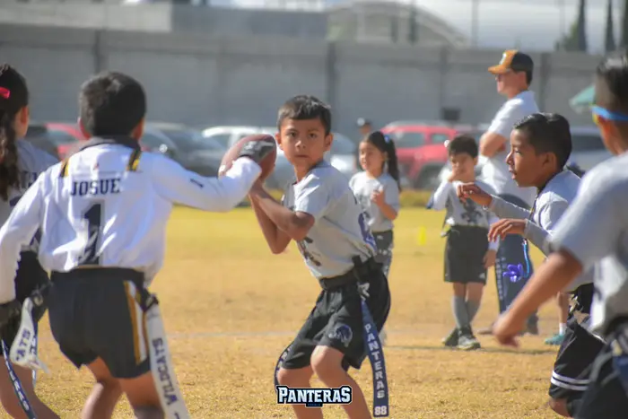Flag babys U8