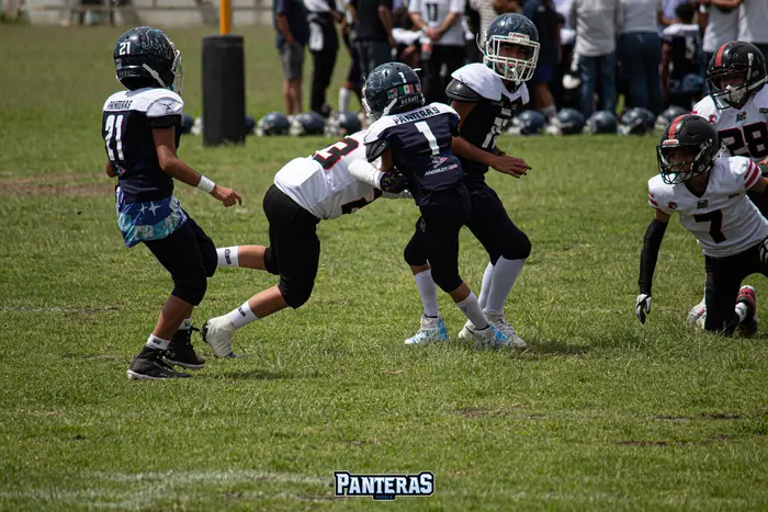 FBA Infantil