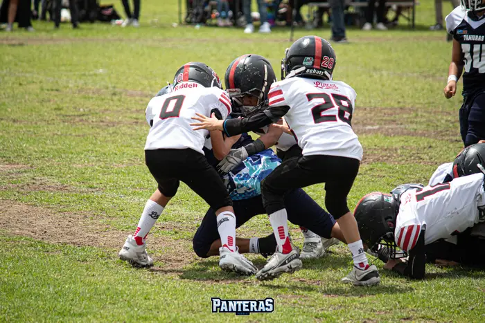 FBA Infantil