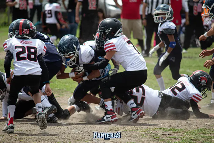 FBA Infantil