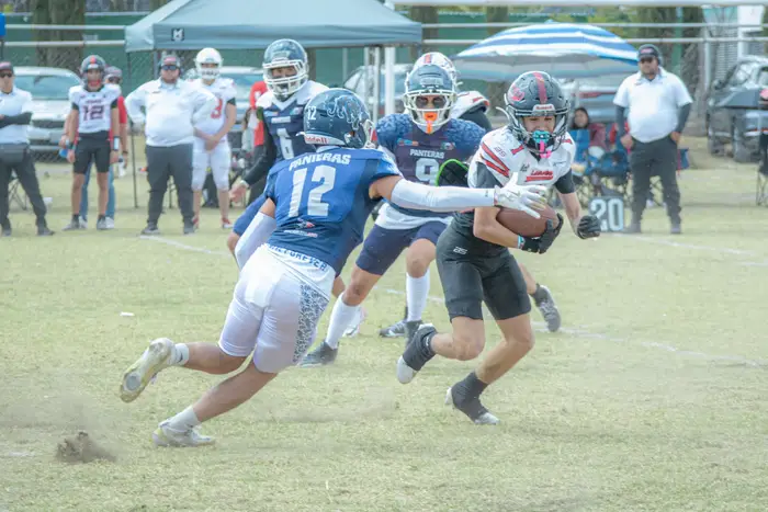 FBA Juvenil